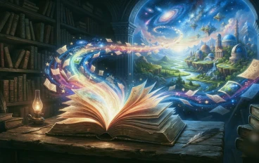 لماذا القراءة تغير حياتك؟ لأن كل كتاب يمنحك عمرًا جديدًا