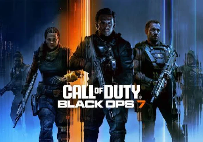 Call of Duty: Black Ops 7.. هل تعيد السلسلة إلى القمة من جديد؟