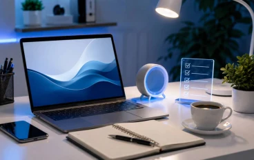 عادات رقمية بسيطة تزيد إنتاجيتك وتوفر ساعات من وقتك كل أسبوع