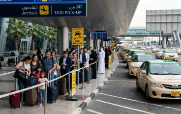 الغربة في الإمارات.. تجربة المصريين بين فرص العمل وتحديات الحياة