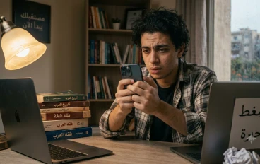 كيف تتوقع كليتك بدقة من خلال المجمع التكراري وترتيبك التقديري؟