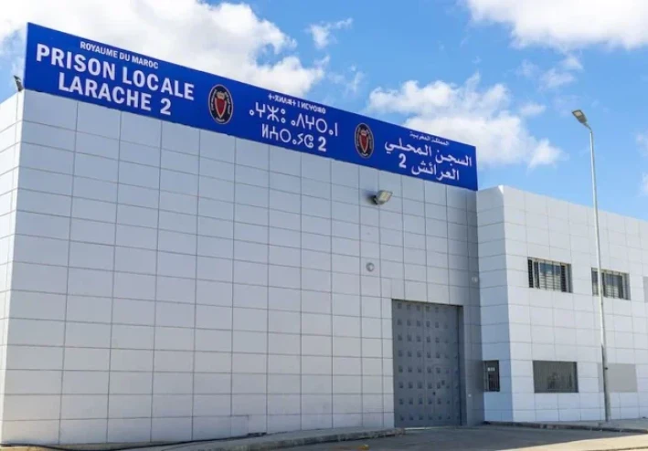مقتل سجين في العرائش