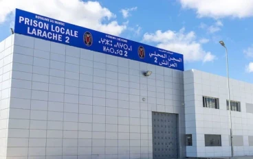 مقتل سجين في العرائش