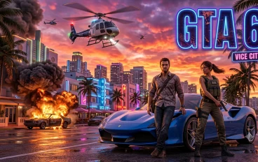 🎮 GTA 6 تقترب.. تعرف على موعد الإصدار وأهم الأسرار والمميزات