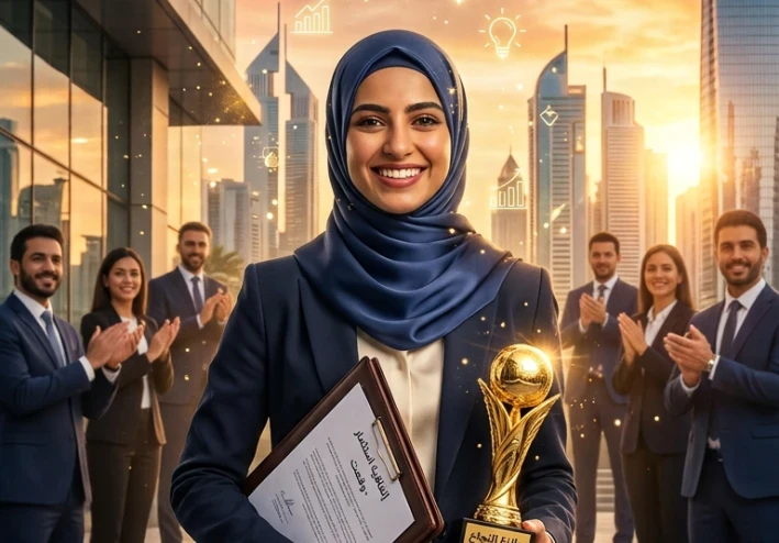 الفصل السادس: أول نجاح حقيقي