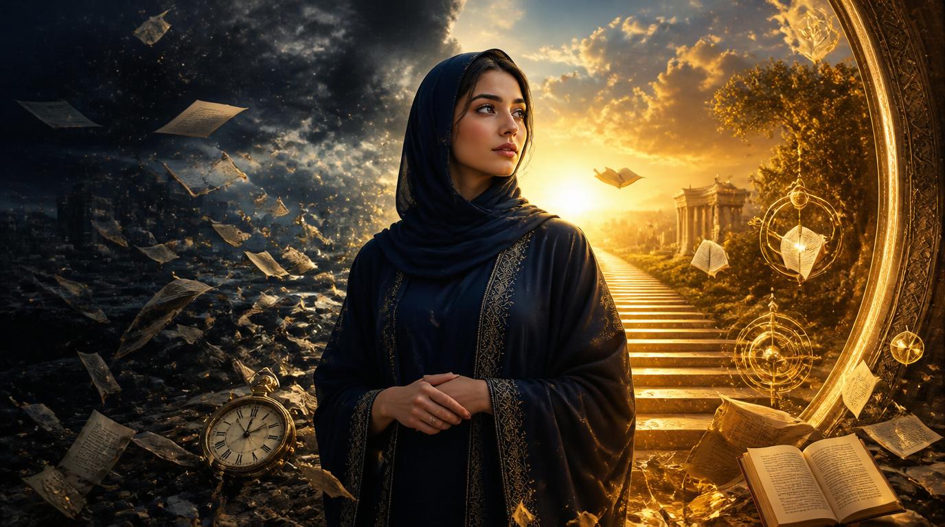 صورة مقال أشياء لا نتعلمها في المدارس: 10 قواعد تصنع إنسانًا أكثر وعيًا وقوة