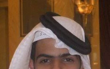 Million's Poet ali alharthy