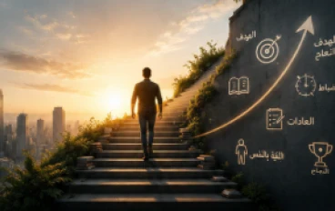 التطور في الحياة الشخصية.. رحلة مستمرة نحو نسخة أفضل من نفسك
