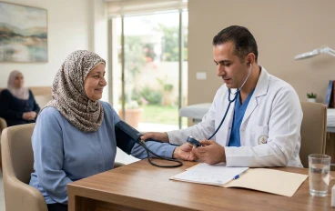 أهمية الفحوصات الطبية الدورية في الكشف المبكر عن الأمراض