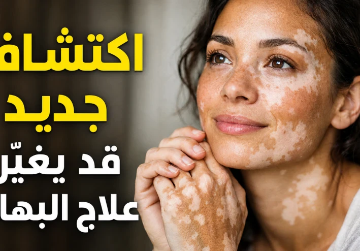 اكتشاف علمي جديد يمنح الأمل لمرضى البهاق.. هل يقترب العلاج؟