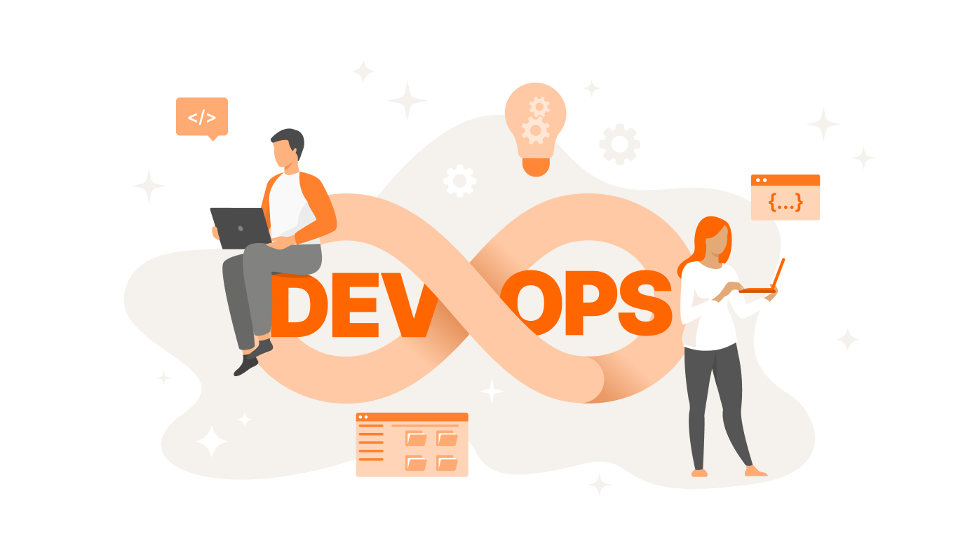 صورة مقال DevOps: دليلك الشامل لمنهجية التطوير والعمليات المتكاملة
