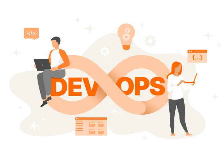 DevOps: دليلك الشامل لمنهجية التطوير والعمليات المتكاملة