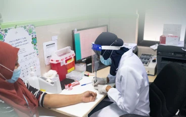 *تحليل CBC: دليلك الشامل لفهم صورة الدم الكاملة والنتائج*