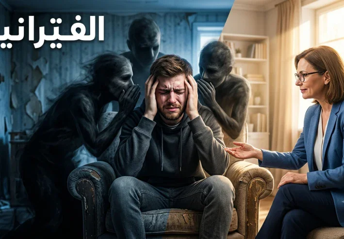 الانفصام.. عندما يختلط الواقع بالأوهام وتبدأ رحلة العلاج