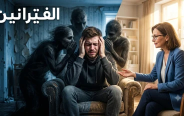 الانفصام.. عندما يختلط الواقع بالأوهام وتبدأ رحلة العلاج