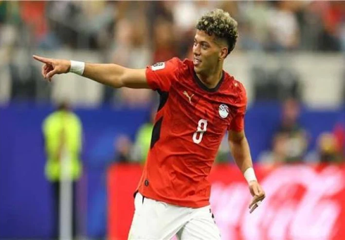 إمام عاشور على رادار إيفرتون.. تألق نجم الأهلي مع منتخب مصر يعيد حلم الاحتراف الأوروبي