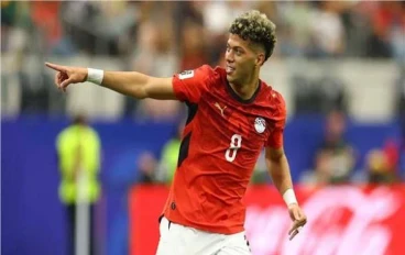 إمام عاشور على رادار إيفرتون.. تألق نجم الأهلي مع منتخب مصر يعيد حلم الاحتراف الأوروبي