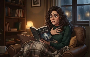 الخوف المرغوب منه 