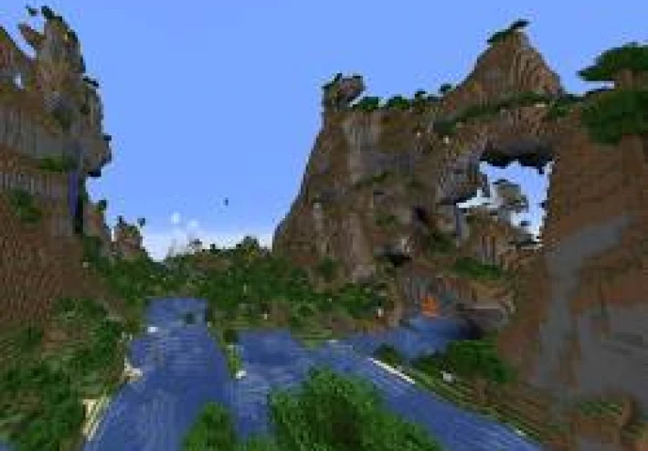 تحميل لعبة ماين كرافت (Minecraft) الأصلية للكمبيوتر برابط مباشر 2026
