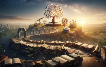 صانع الأمل | المقال 20 |  السر الذي يجمع كل الناجحين... التعلم لا يتوقف أبدًا