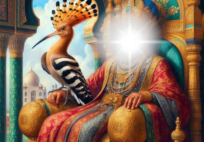 قصة سيدنا سليمان