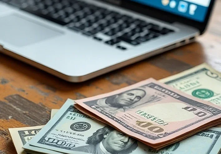 عشان الفلوس في اموالي بتيجي من المشاهدات كل 1000مشاهدة =فلوس