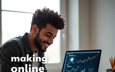 الربح من الانترنت ٢٠٢٦ :       ١٥ طريقه حقيقية للمبتدئين  بدون رأس مال