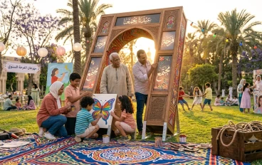 ملل الصيف الذكي: كيف تحولين تذمر طفلكِ إلى شرارة للإبداع دون أن تتقمصي دور المرفّه؟