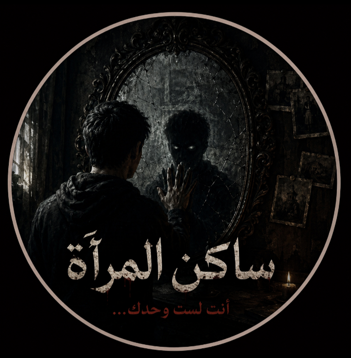 صورة مقال حين يبتسم انعكاسك