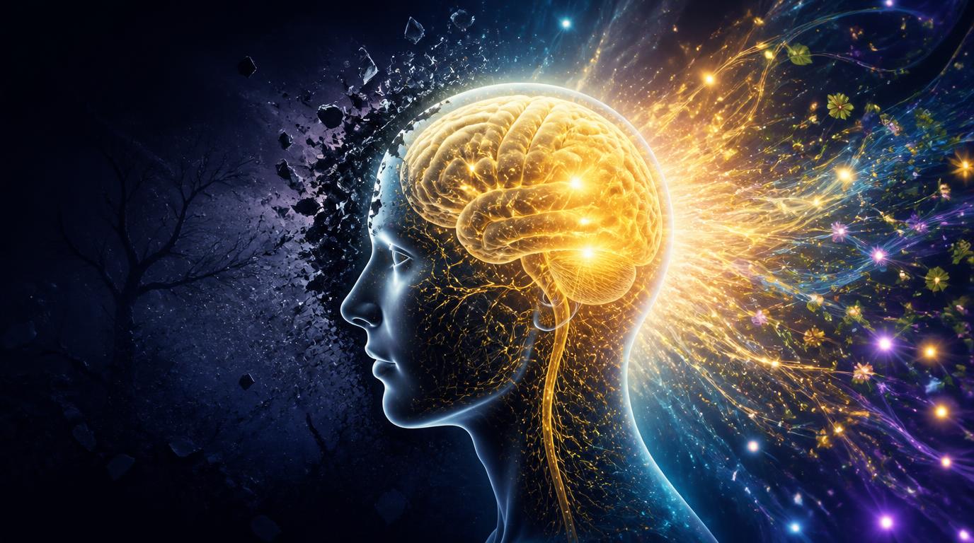 صورة مقال كيف تحافظ على شباب عقلك مهما تقدّم بك العمر؟