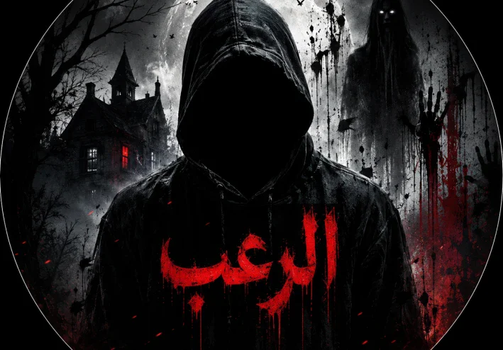 منزل الظلال الذي لا ينام