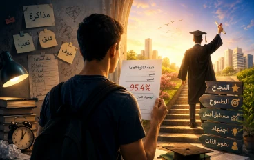 🎓🔥 ظهرت نتيجة الثانوية العامة 2026.. هل يحدد مجموعك مستقبلك فعلًا؟ الحقيقة التي لا يخبرك بها أحد!