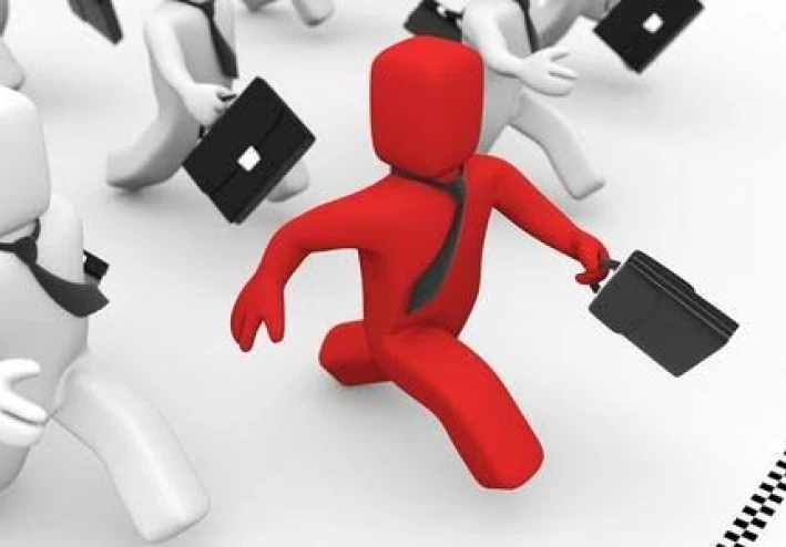 أهمية العمل والاجتهاد في تحقيق النجاح