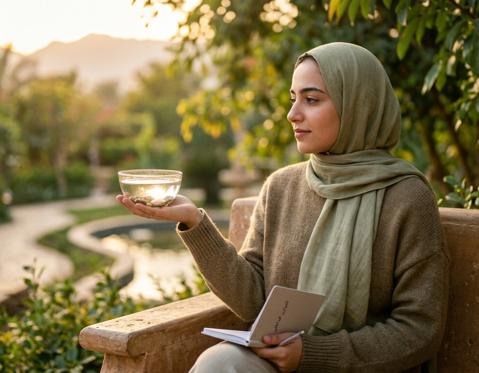 صورة مقال الصحة النفسية ليست "مجرد رفاهية"