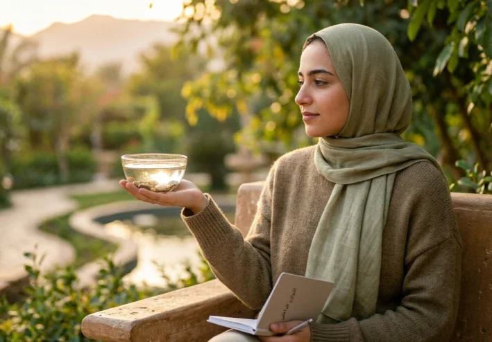 الصحة النفسية ليست "مجرد رفاهية"