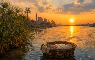 أم سيدنا موسى عليه السلام: أمومة صنعت تاريخ أمة وثبات أذهل الزمان