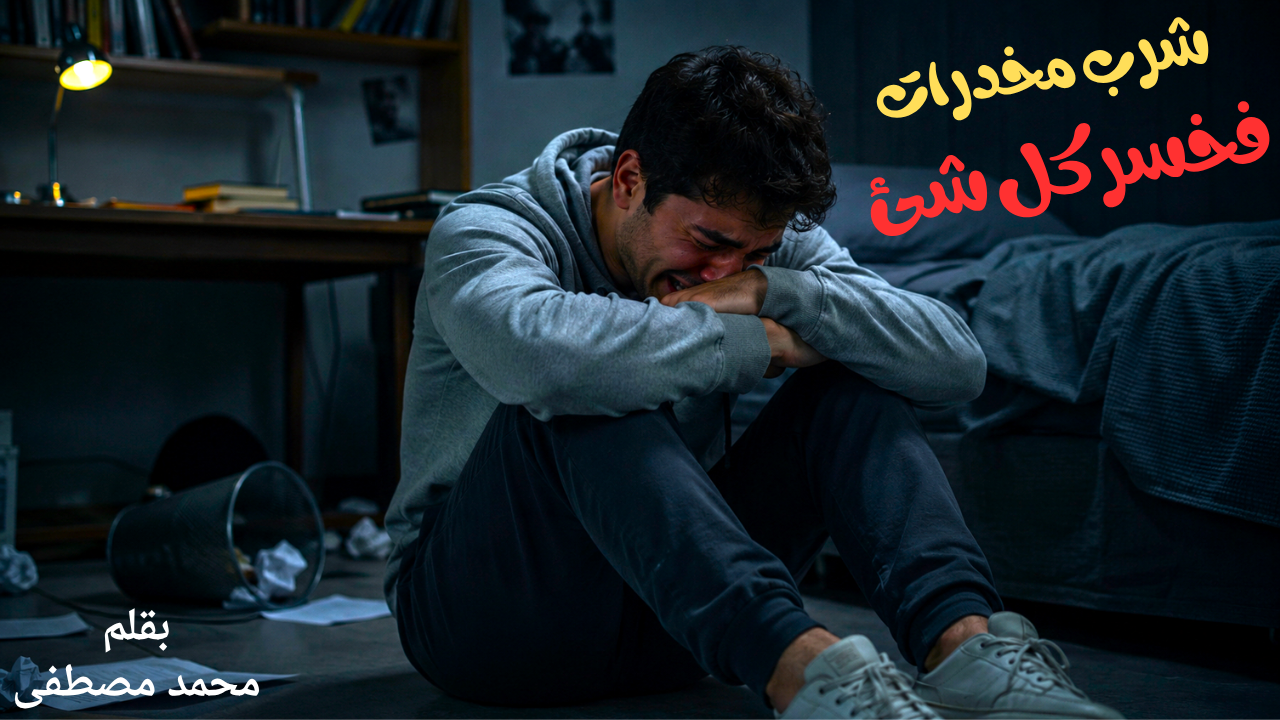 قصة محمود وسلمى
