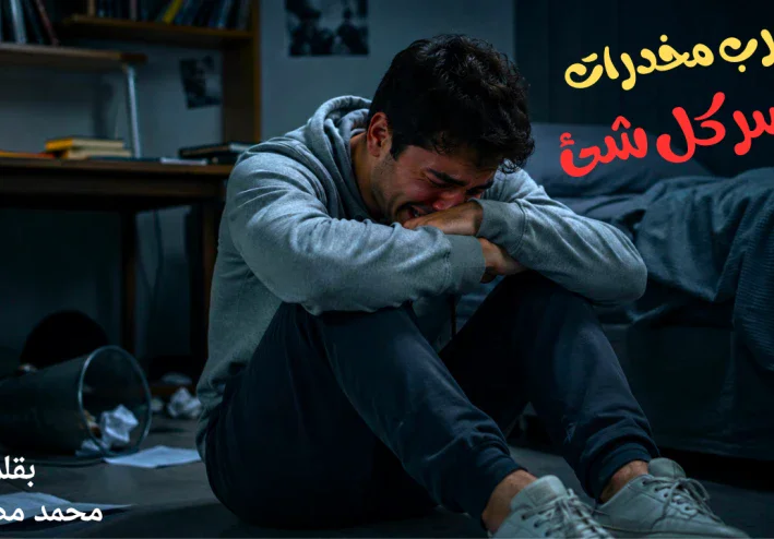 قصة محمود وسلمى