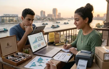 لماذا يفشل معظم المبتدئين في الربح من الإنترنت؟ دليل عملي لبناء دخل حقيقي ومستدام