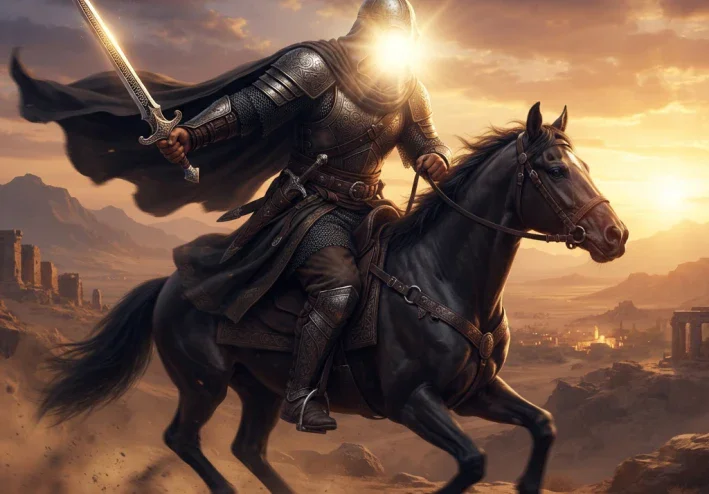 خالد بن الوليد.. سيف الله المسلول وقائدٌ غيّر مجرى التاريخ الإسلامي