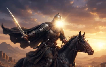 خالد بن الوليد.. سيف الله المسلول وقائدٌ غيّر مجرى التاريخ الإسلامي