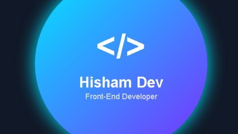 Hisham Dev