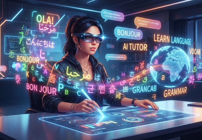 The Ultimate Guide to Mastering a New Language in 2026
