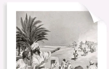 حين انتصر العفو على السيف
