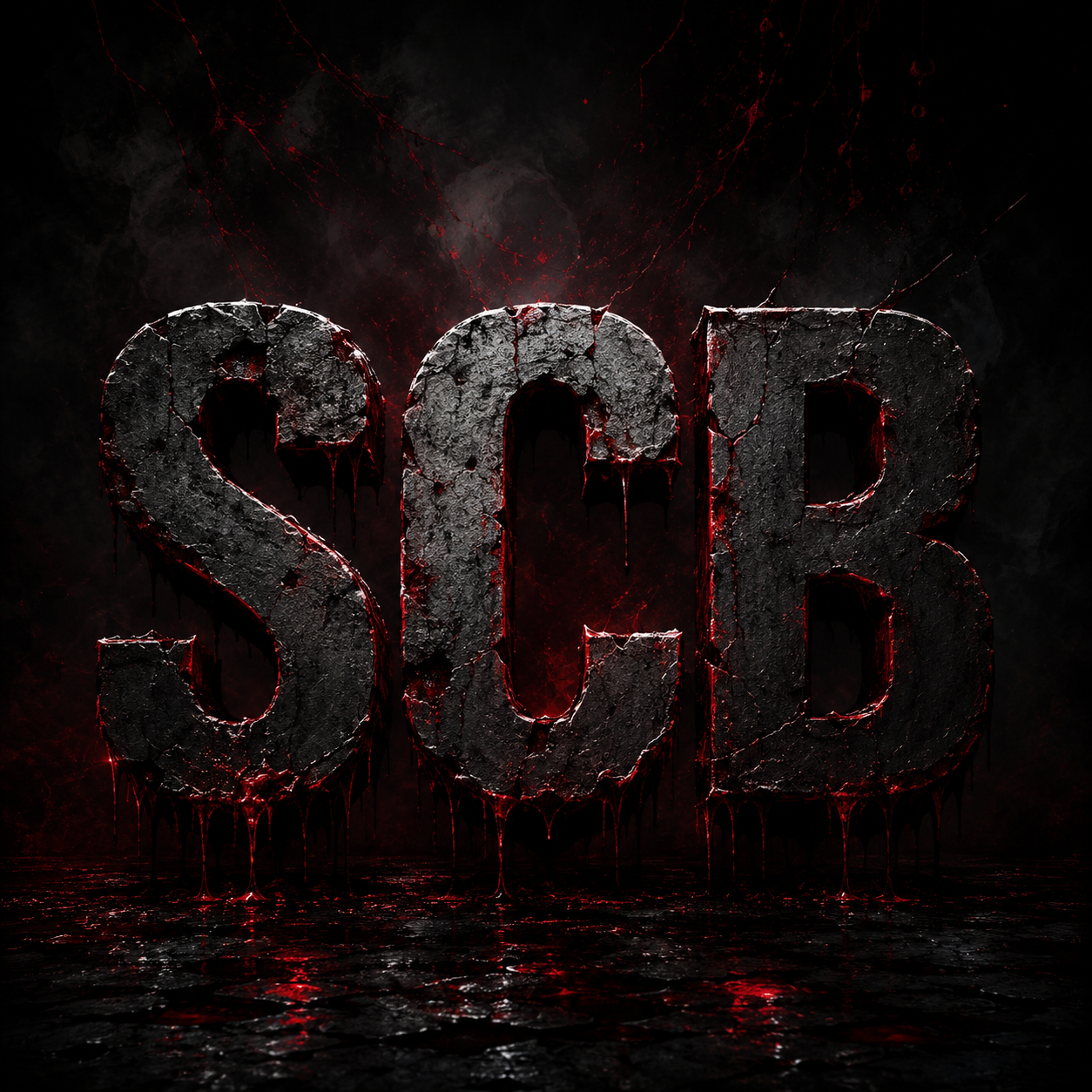 مخلوقات SCBالمرعبة.تهدد البشر