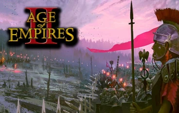 تحميل لعبة Age of Empires 2 برابط واحد مباشر للكمبيوتر برابط مباشر ميديا فاير