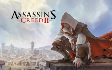 تحميل لعبة Assassin's Creed 2 برابط واحد مباشر للكمبيوتر برابط مباشر ميديا فاير