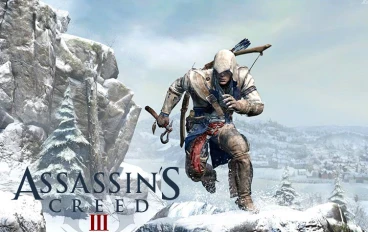 تحميل لعبة Assassin's Creed 3 للكمبيوتر برابط مباشر ميديا فاير