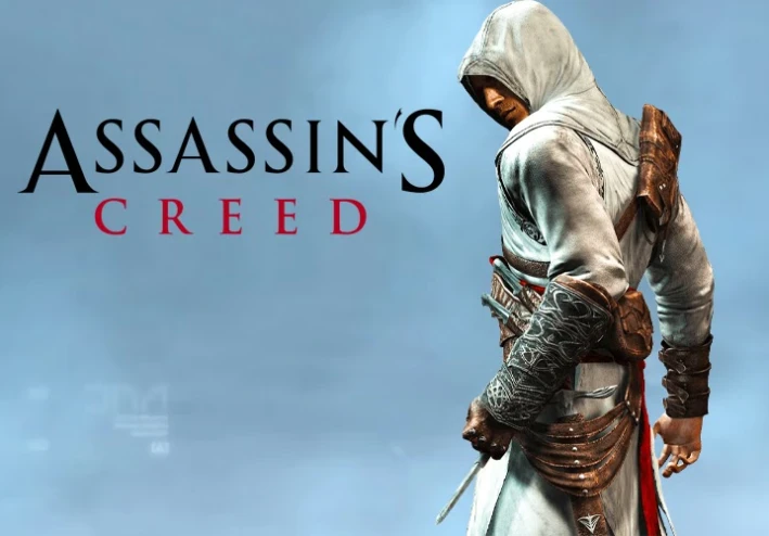 تحميل لعبة Assassin's Creed مع جميع الاصدارات للكمبيوتر برابط مباشر ميديا فاير