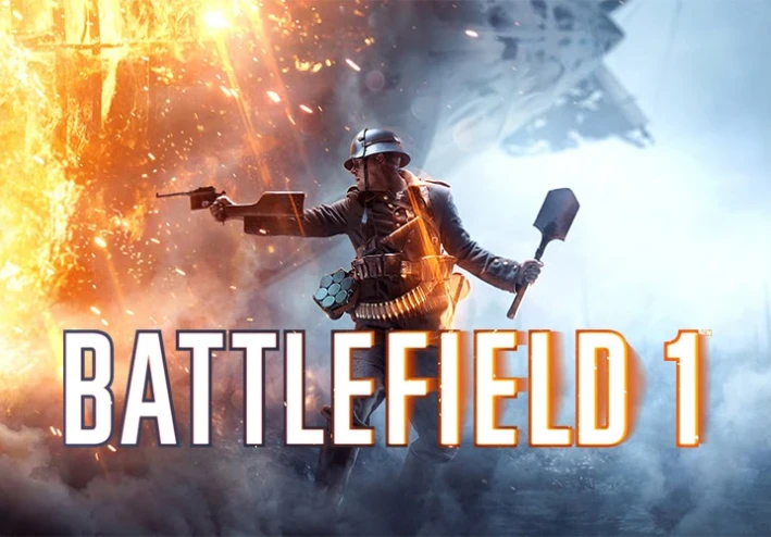 تحميل لعبة Battlefield 1 مضغوطة باللغة العربية للكمبيوتر برابط مباشر ميديا فاير